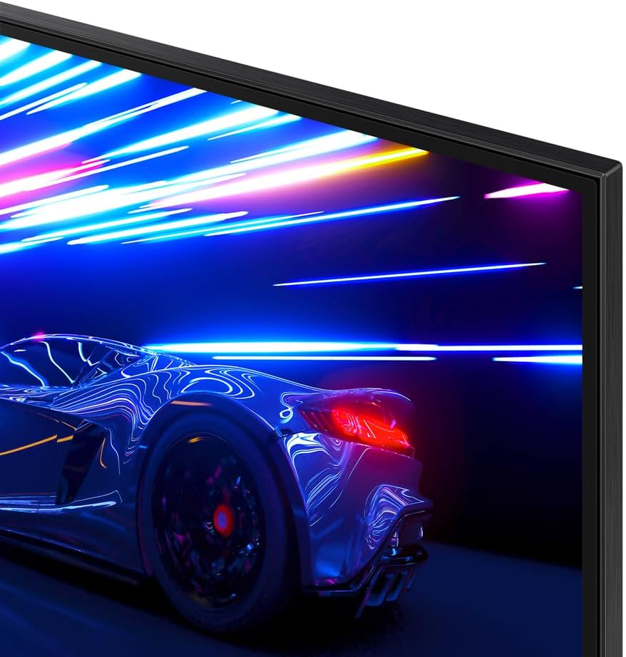 55 inch HDR OLED Smart TV 2024 Renewed T53750