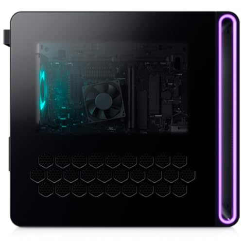 Gaming Desktop PC, Intel Core i9, RTX 4070, 64GB RAM, 4TB SSD J3981
