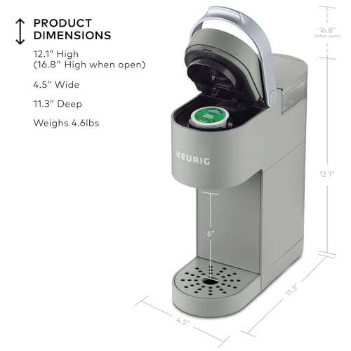Single Serve Coffee Maker J9113