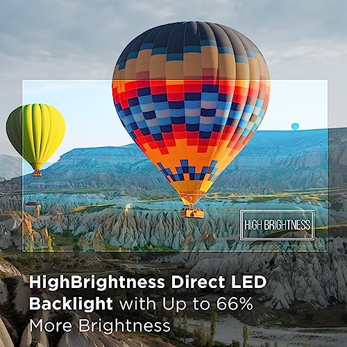 4K QLED Television J24244