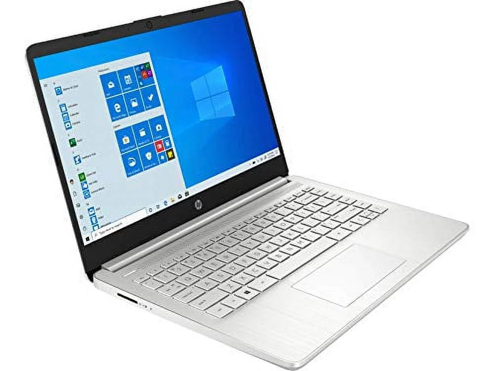 14 inch FHD IPS Laptop, Intel Dual-Core, 8GB RAM 256GB SSD Z210