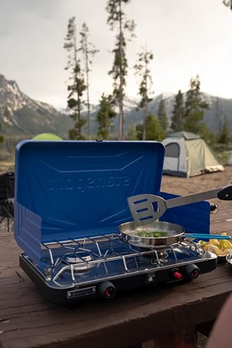 Propane Portable Camping Stove Q5753
