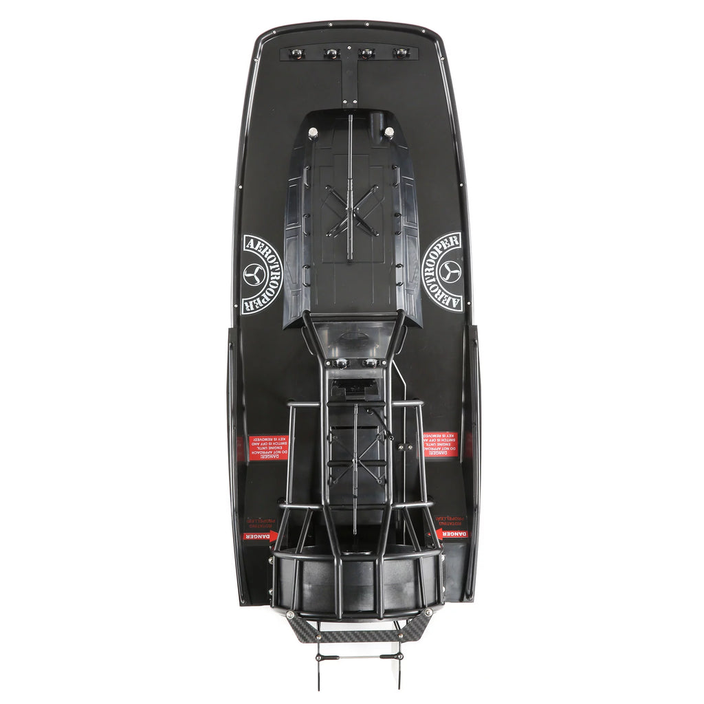 Brushless RC Air Boat 25" Ready-to-Run Q310