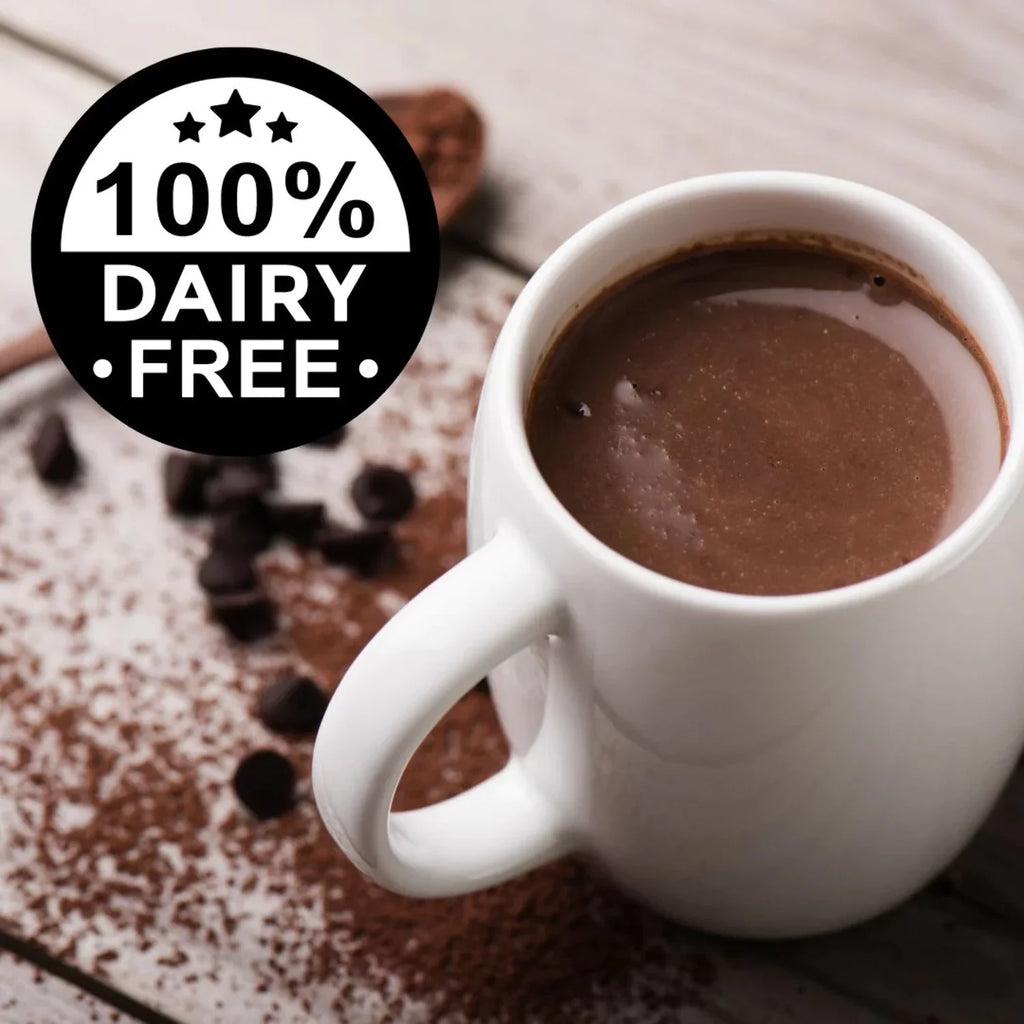 Smores Hot Chocolate Single-Serve Pods for Keurig Brewers V697039