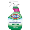 Clorox, Spray Bottle, Multi, Original, 32 Fl Oz