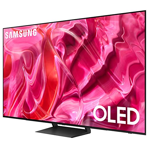 77 Inch OLED 4K Smart TV H954