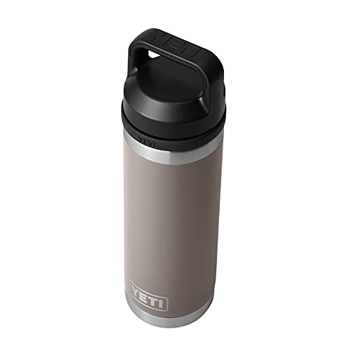 18 oz Vacuum Insulated Stainless Steel Bottle with Chug Cap I1188