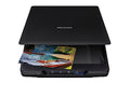 Color Photo and Document Flatbed Scanner with 4800 dpi Optical Resolution C662