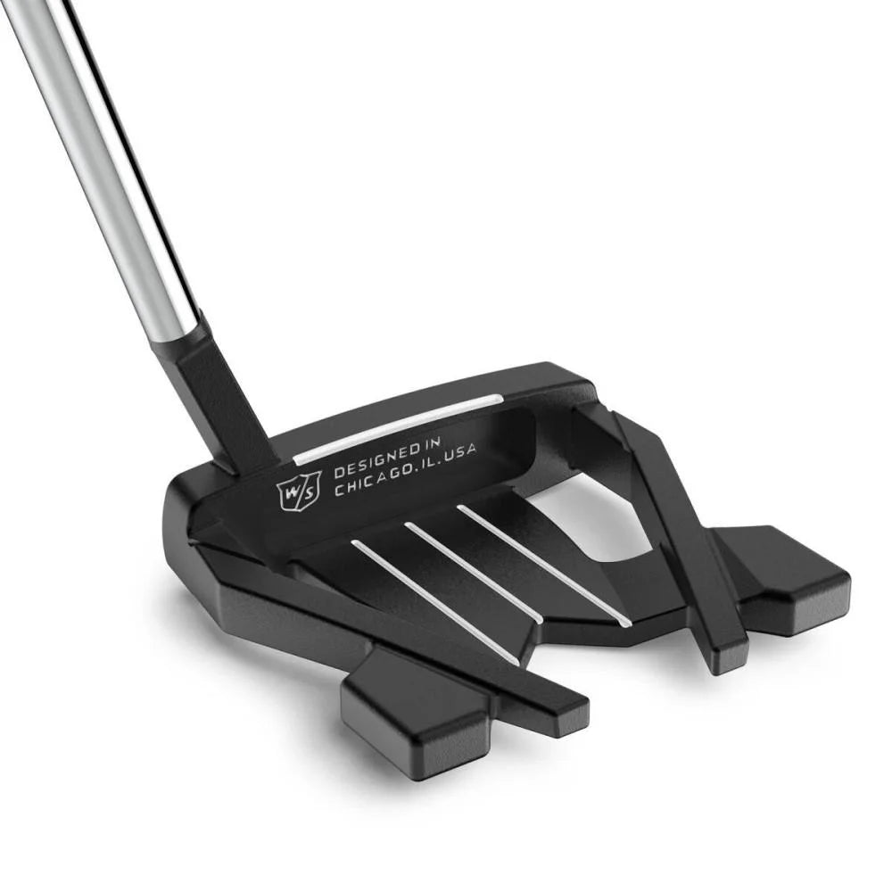 Men's Right 34 Putter W2399