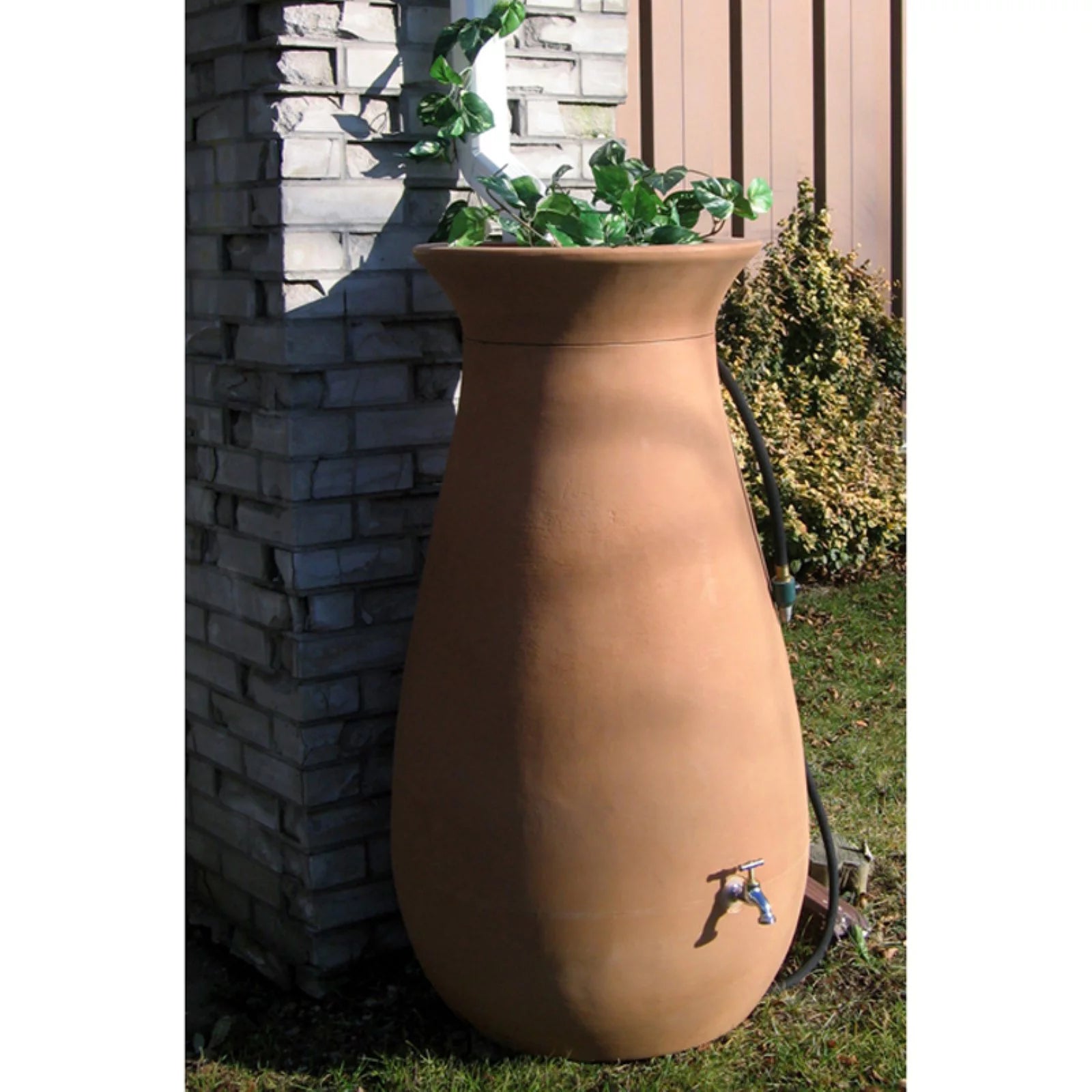 Rain Barrel 65 Gallon M178