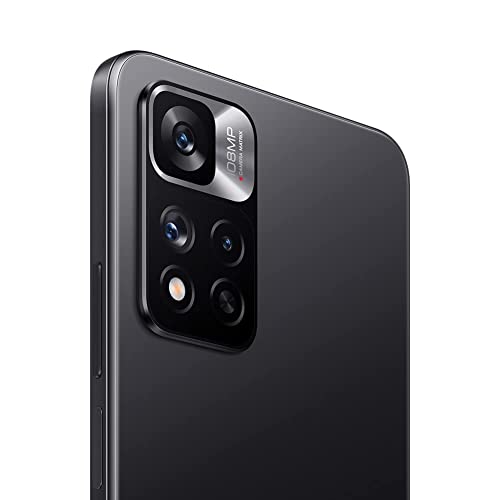 Redmi Note 11 Pro+ 5G 128GB 6GB Unlocked 6.67" 108MP Camera I511