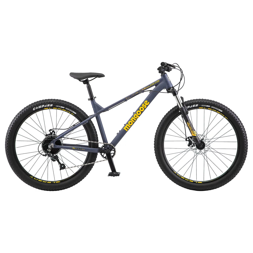 27.5-Inch Mountain Bike, 7 Speeds F243949