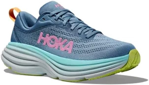 Women's Bondi 8 Textile Trainers F71321