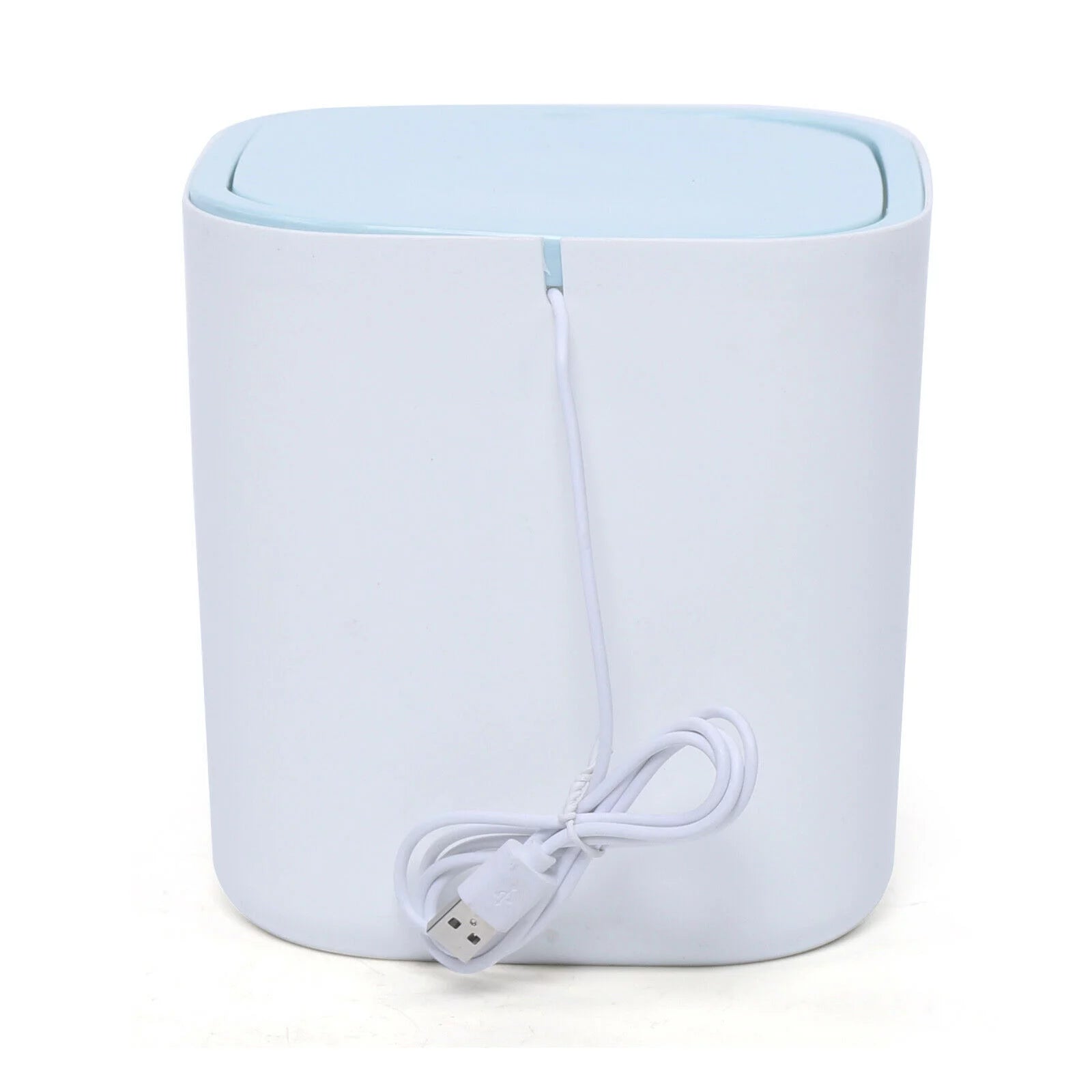 Portable Mini Washer 3.8L Compact Countertop Laundry Machine for Travel Camping Dorms H5108