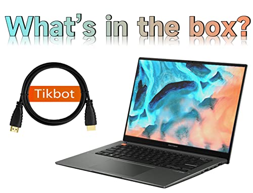 15.6" FHD 144Hz Gaming Laptop, Intel i7, RTX 4070, 64GB DDR5, 1TB SSD B6885