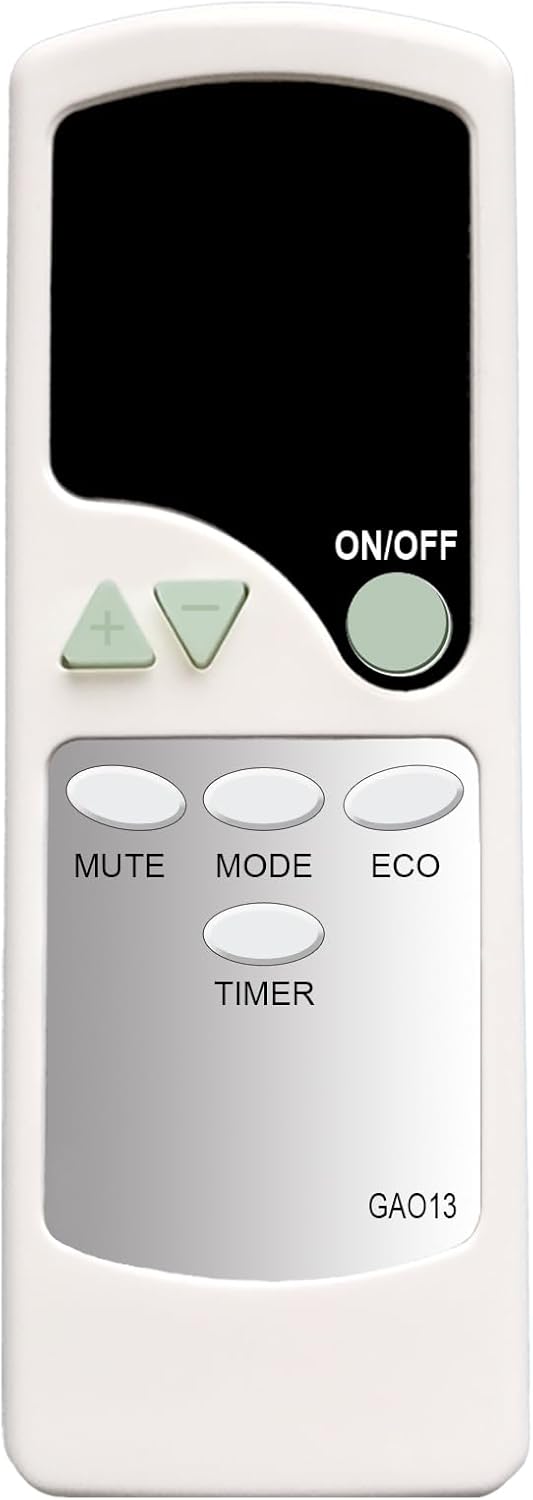 Replacement Remote Control for Oil Filled Space Heater I797