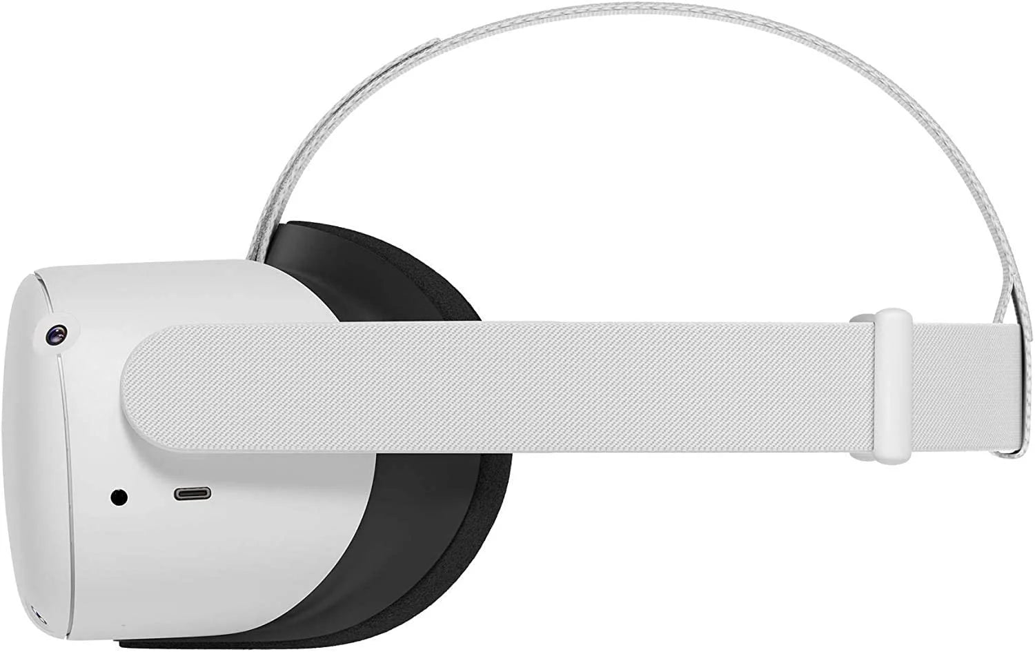 VR Headset with Accessories T829