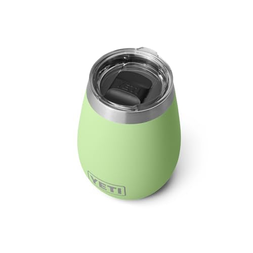 10 oz Wine Tumbler, Vacuum Insulated, Stainless Steel O409