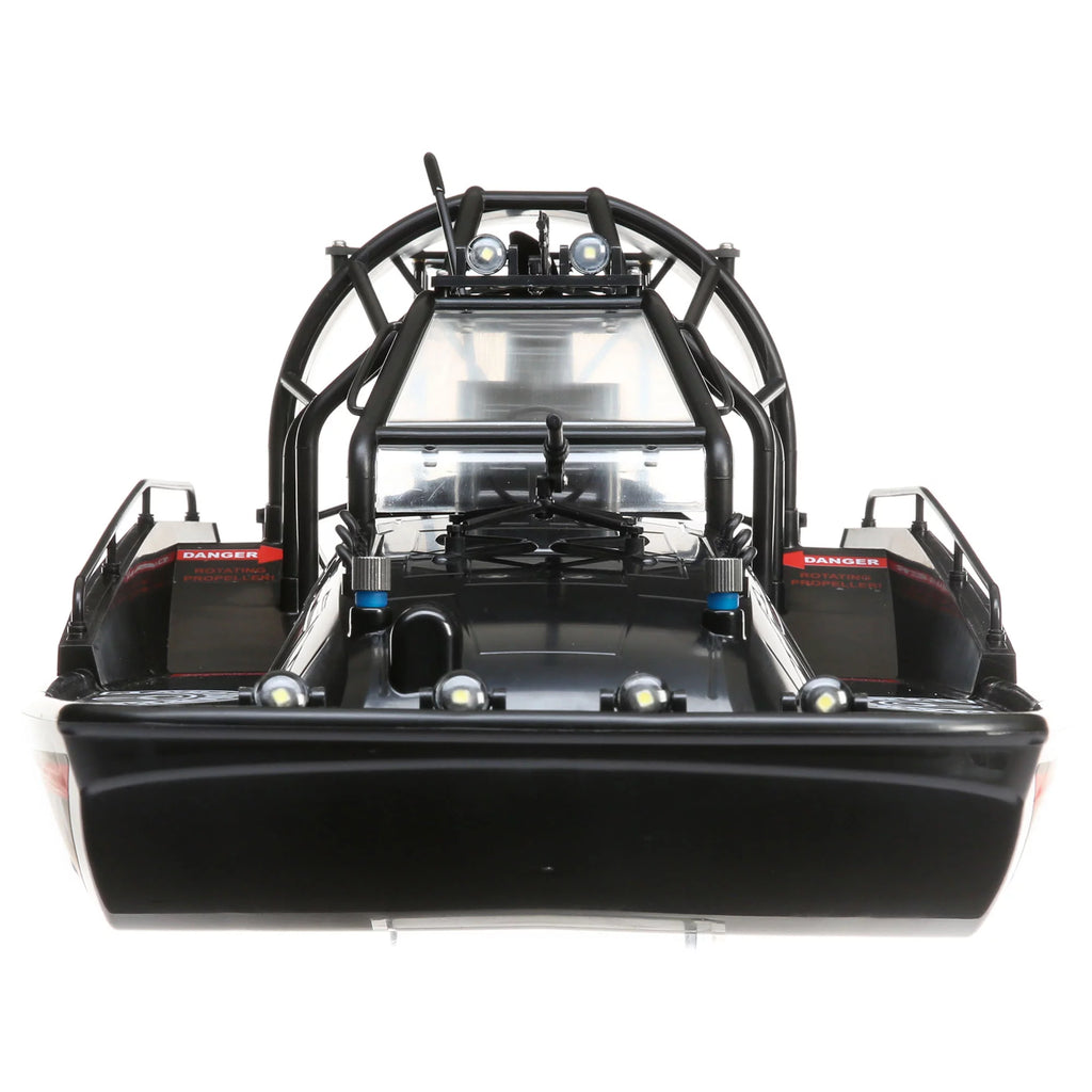 Brushless RC Air Boat 25" Ready-to-Run Q310