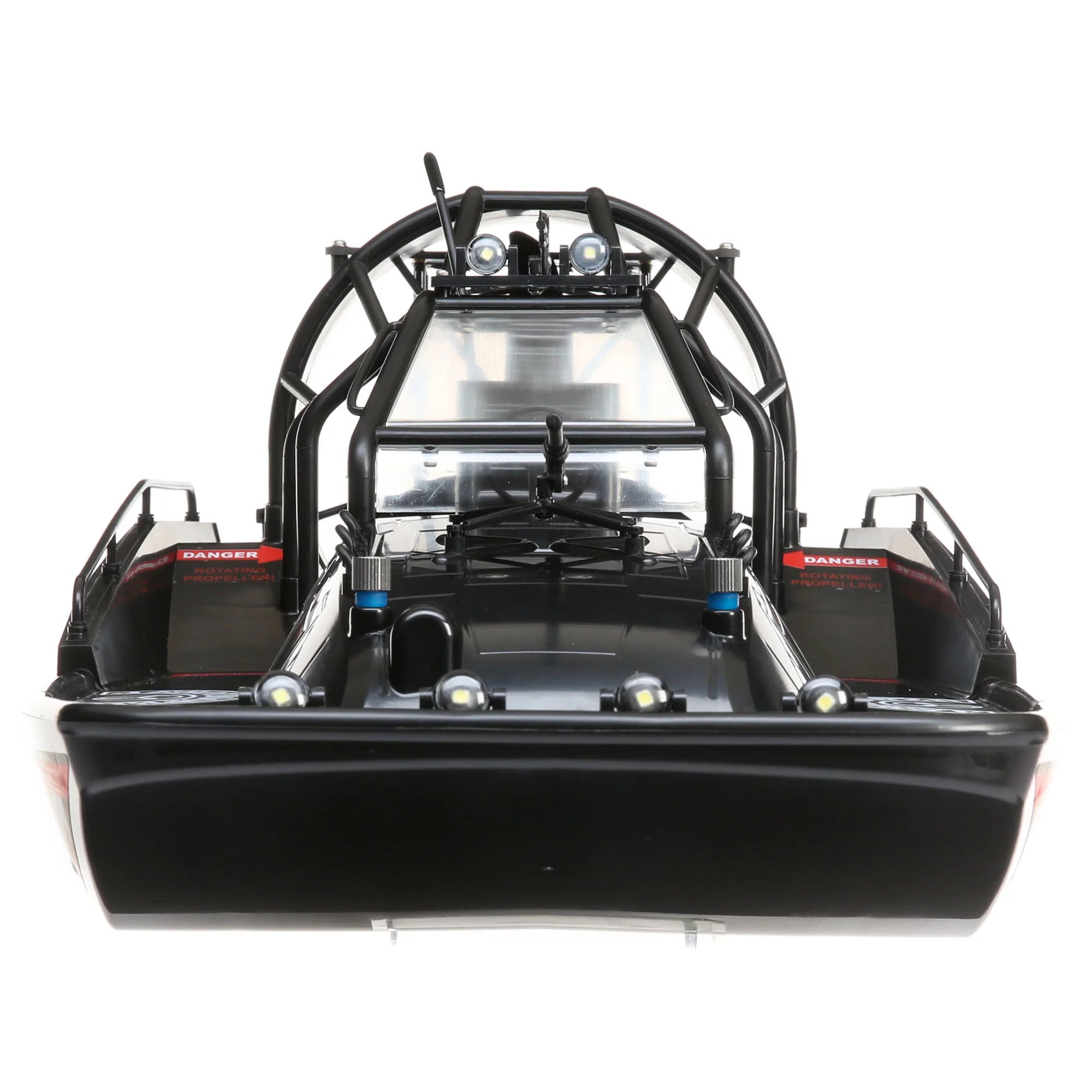 Brushless RC Air Boat 25" Ready-to-Run Q310