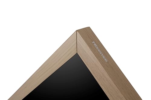 65-Inch QLED 4K Smart TV with Dolby Vision HDR and Anti-Glare Display Z871