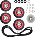 Whirlpool Dryer Maintenance Repair Kit Part # 4392067