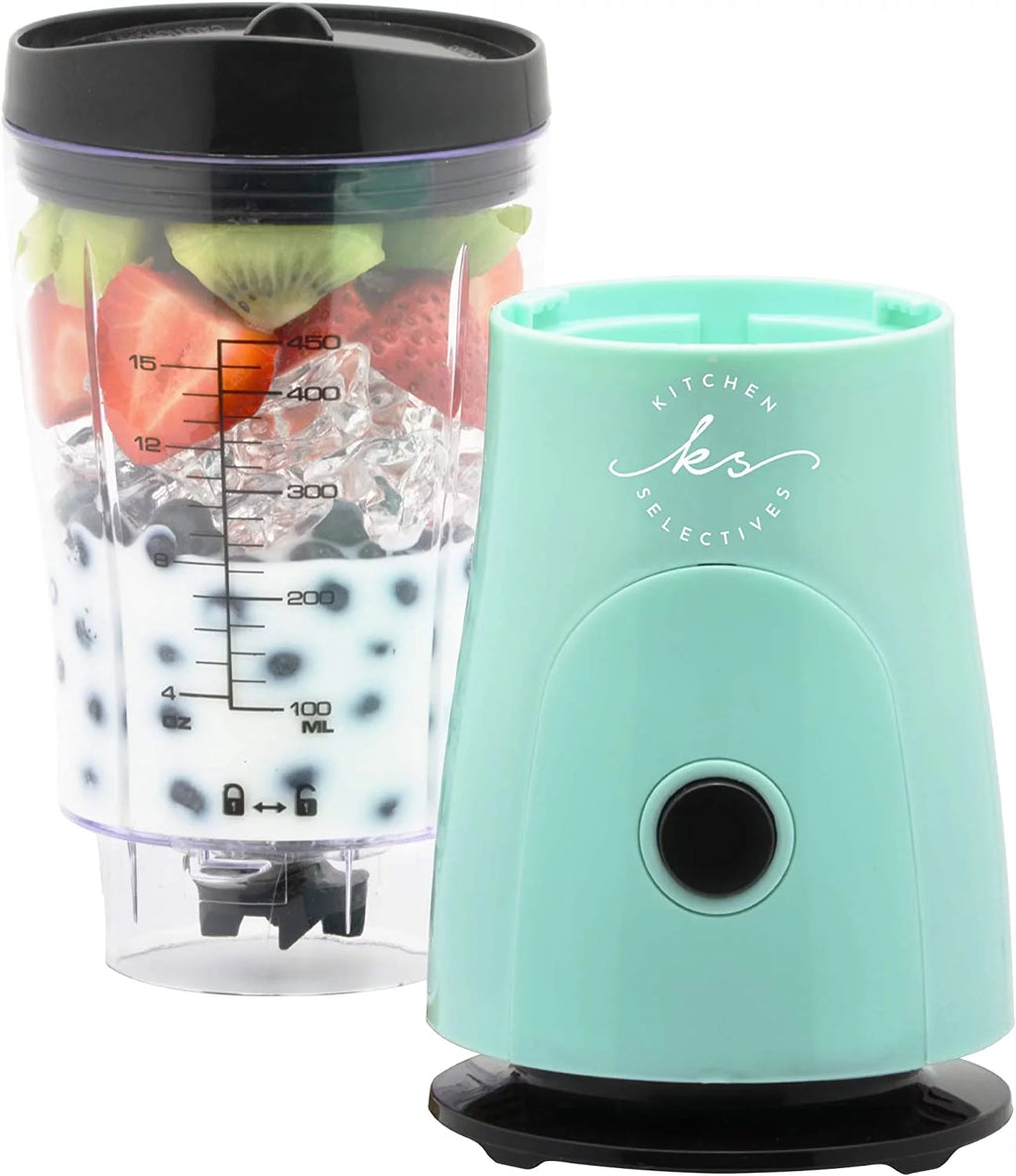 Mini Blender 14-Ounce G912579