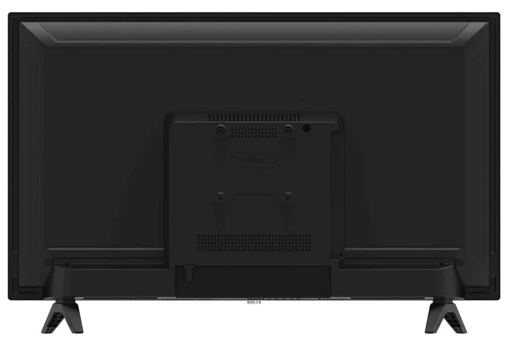 24" 720p LED Roku Smart TV (Refurbished) D577590