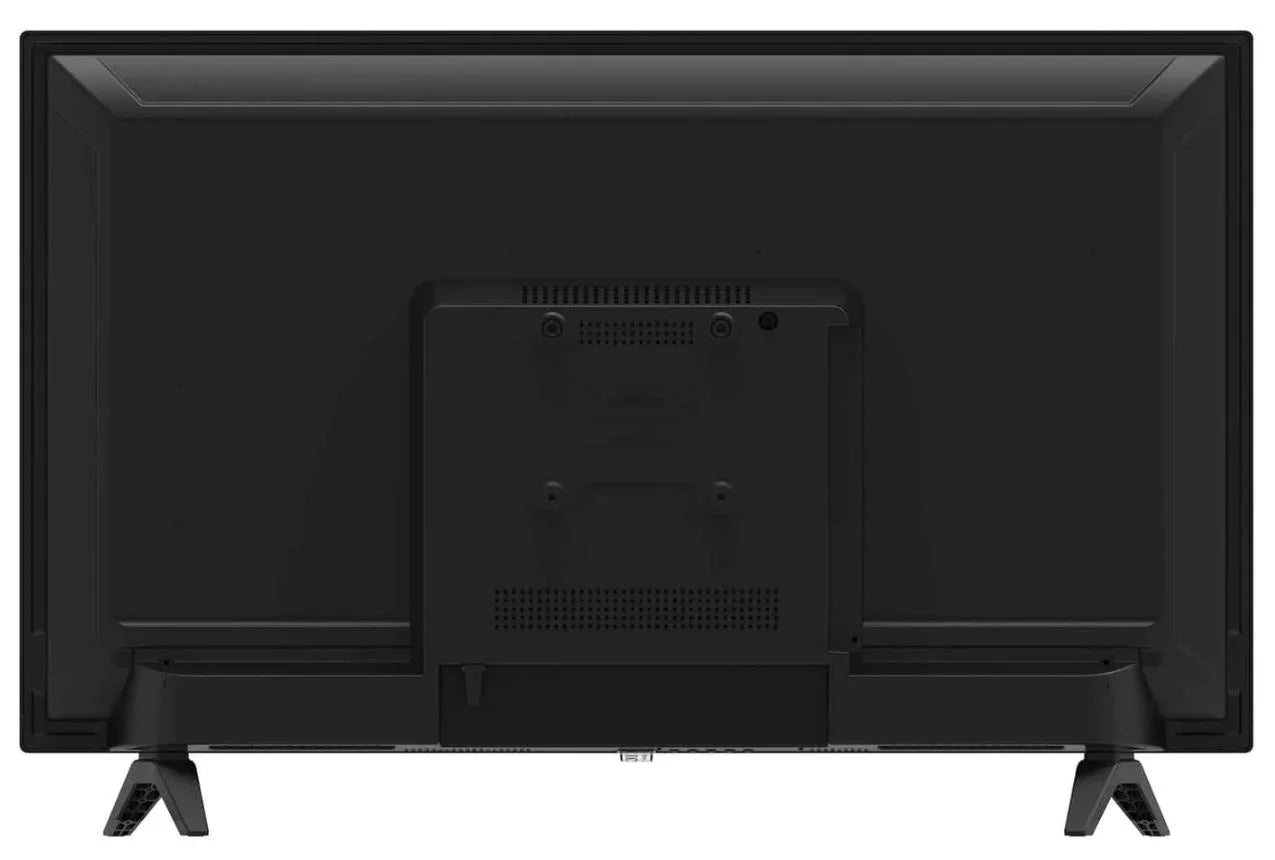 24" 720p LED Roku Smart TV (Refurbished) D577590