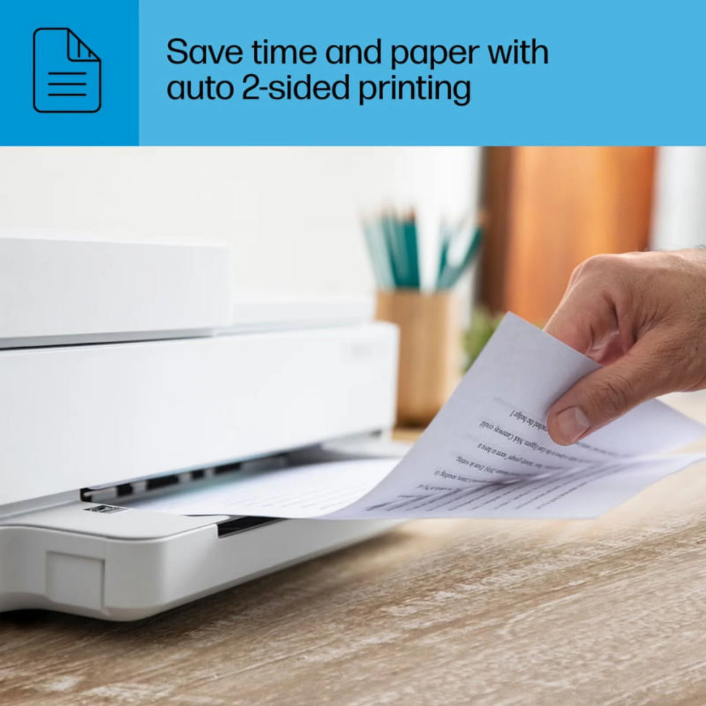 Wireless Color All-in-One Printer, Refurbished Q3580