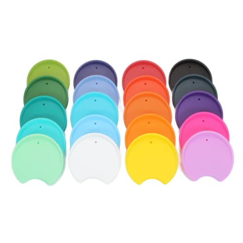 Replacement Lid for Coffee Mug & Tea Cup, Tumbler Lid B733