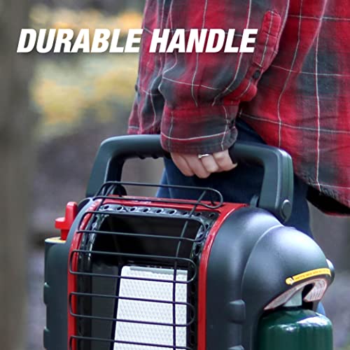 Portable Propane Radiant Heater for Indoor Use P5727