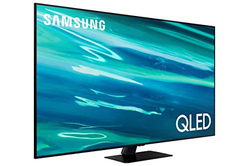85 inch QLED 4K Smart TV (Renewed) P117