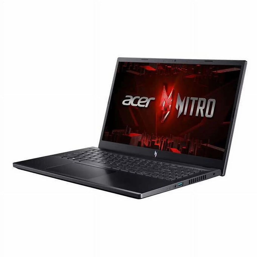 15.6" Gaming Laptop – Intel Core i5 – 1080p – Windows 11 P500
