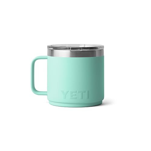Stackable Mug, Vacuum Insulated, Stainless Steel with Lid E427651