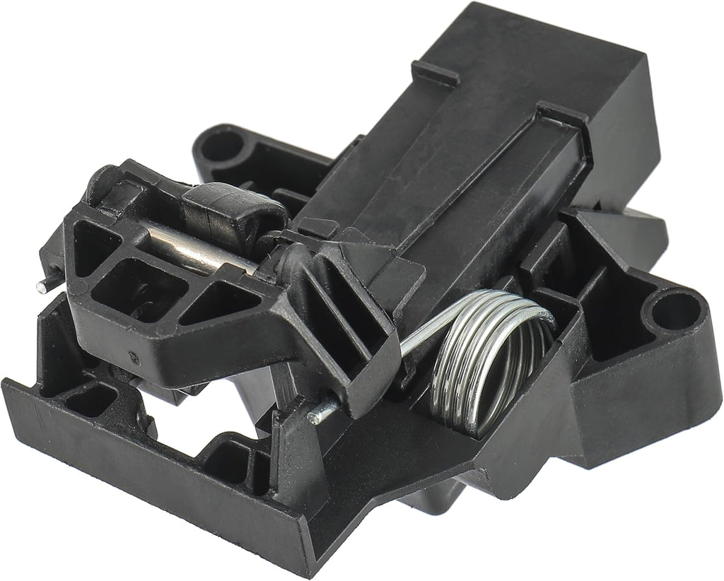 Dishwasher Door Latch Replacement D4839