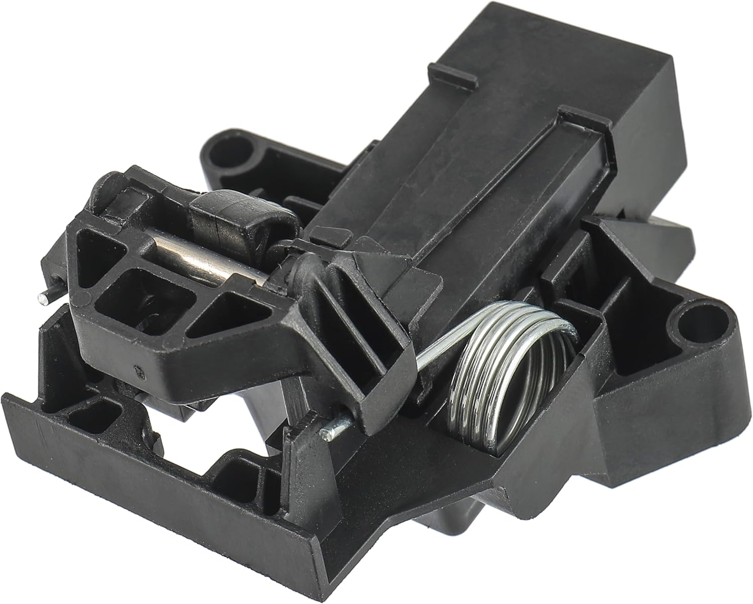 Dishwasher Door Latch Replacement D4839