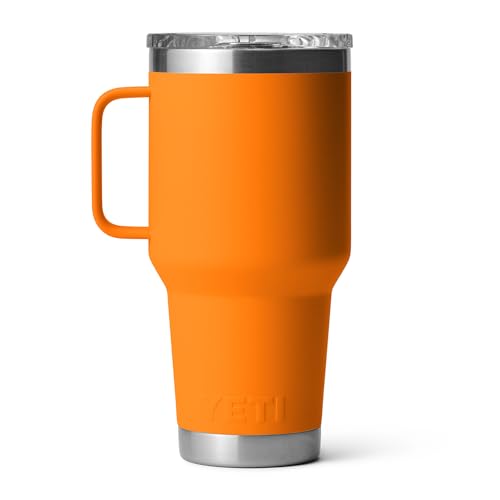 30 oz Stainless Steel Travel Mug with Vacuum Insulation H343965