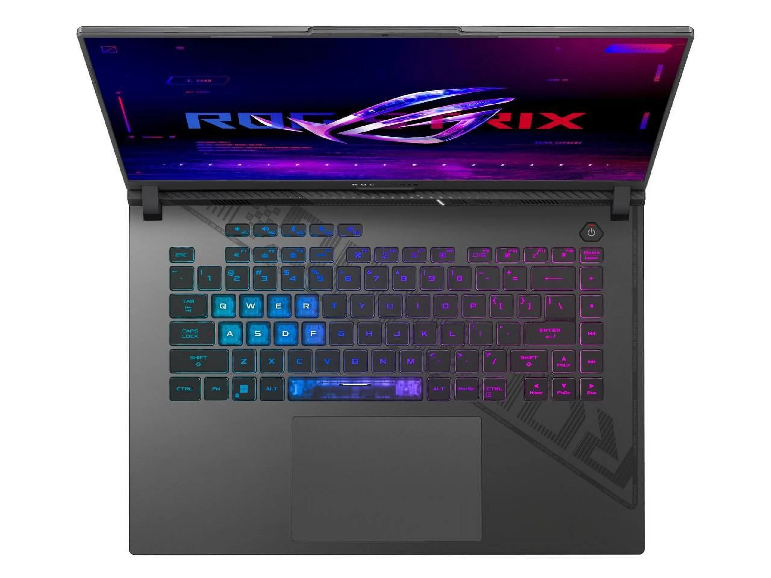 16" QHD+ 240Hz Gaming Laptop, RTX 4050, Core i9, 16GB DDR5, 1TB SSD A534199