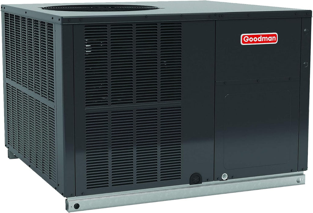 Goodman 3 Ton 14 Seer Package Heat Pump - GPH1436M41