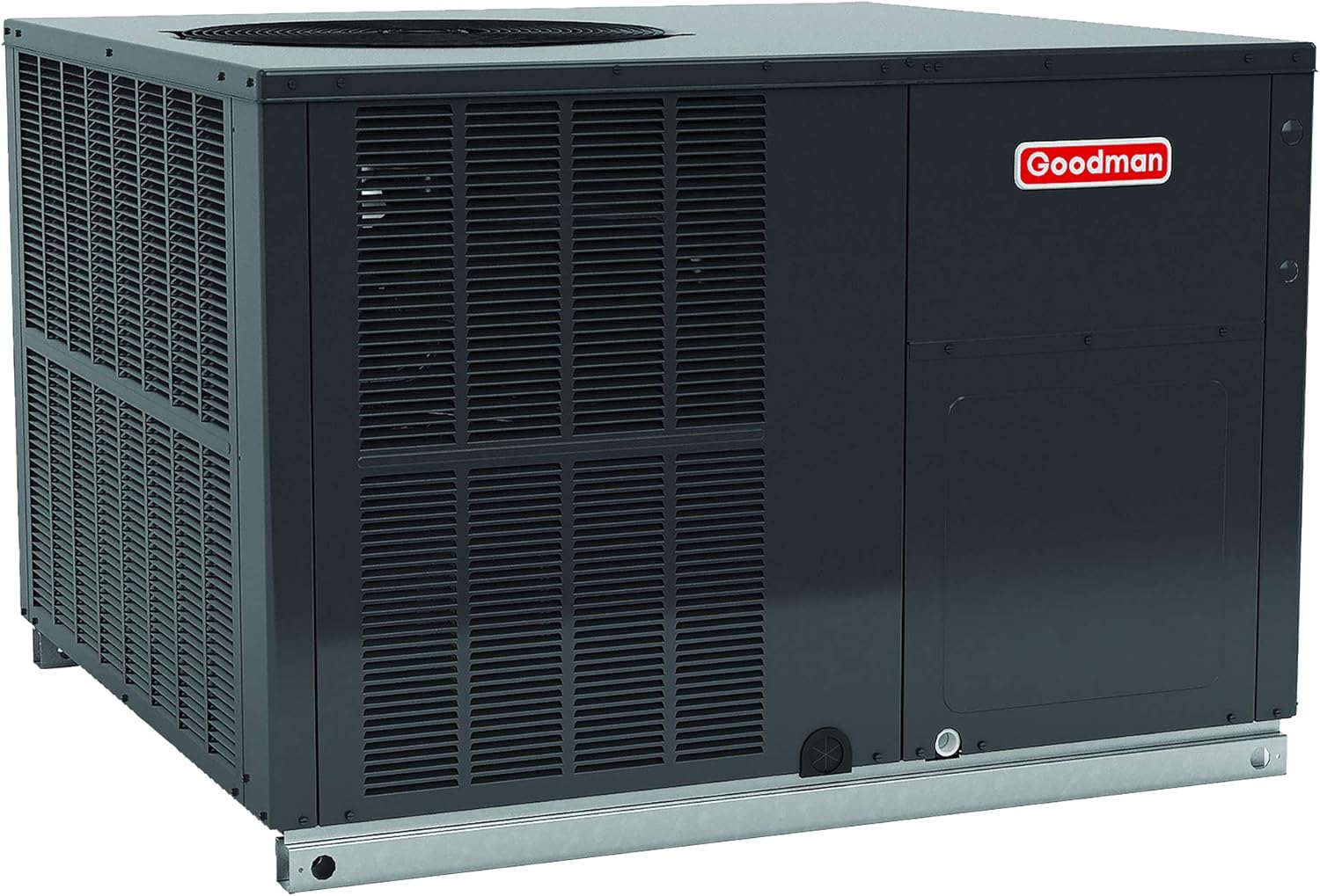 Goodman 3 Ton 14 Seer Package Heat Pump - GPH1436M41