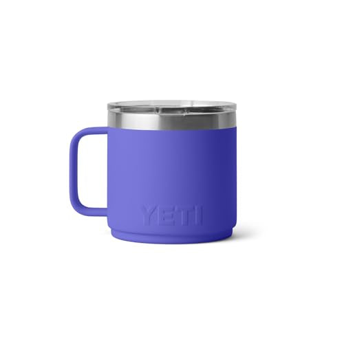 Stackable Mug, Vacuum Insulated, Stainless Steel with Lid E427651