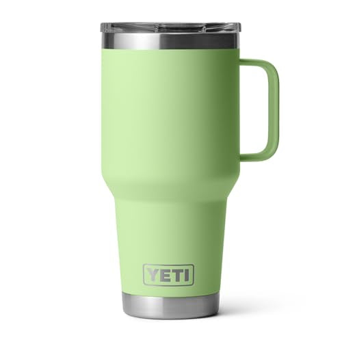 30 oz Stainless Steel Travel Mug with Vacuum Insulation H343965