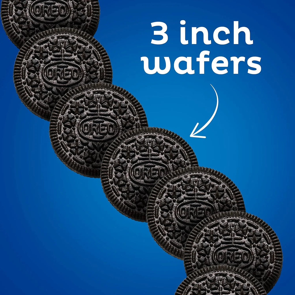 Chocolate Wafers Cookies 2 Lb K12521