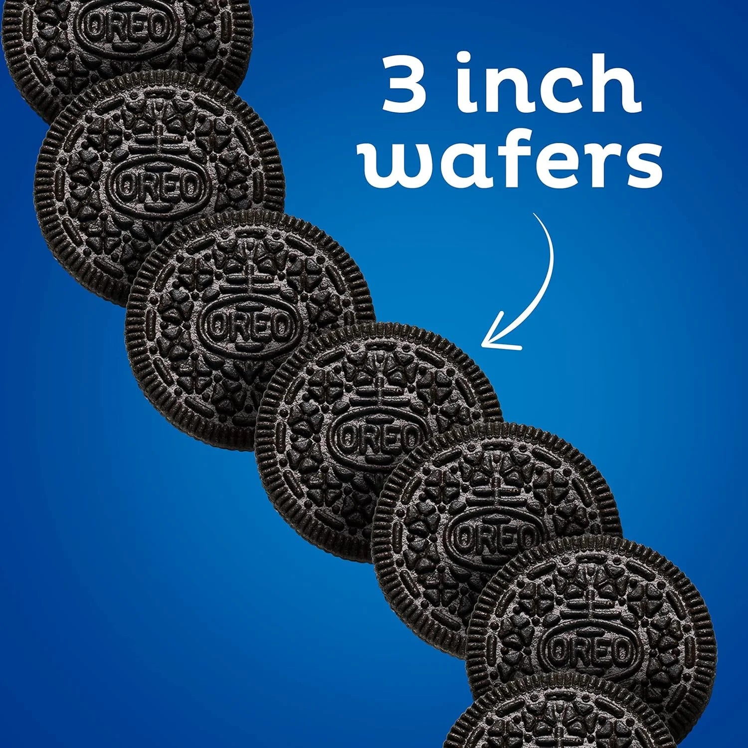 Chocolate Wafers Cookies 2 Lb K12521