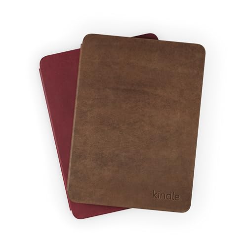 Lightweight Foldable Protective Cover for Kindle Paperwhite and Colorsoft F4150