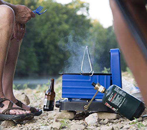 Propane Portable Camping Stove Q5753