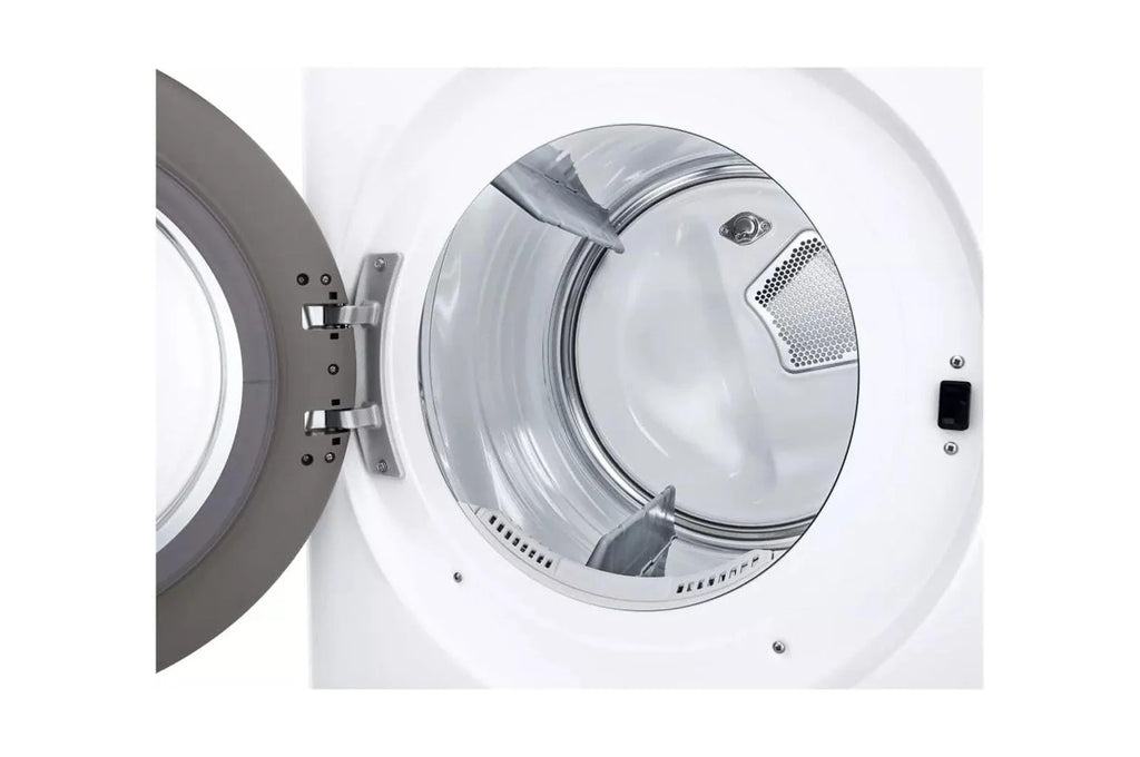 Front Load Gas Dryer L843