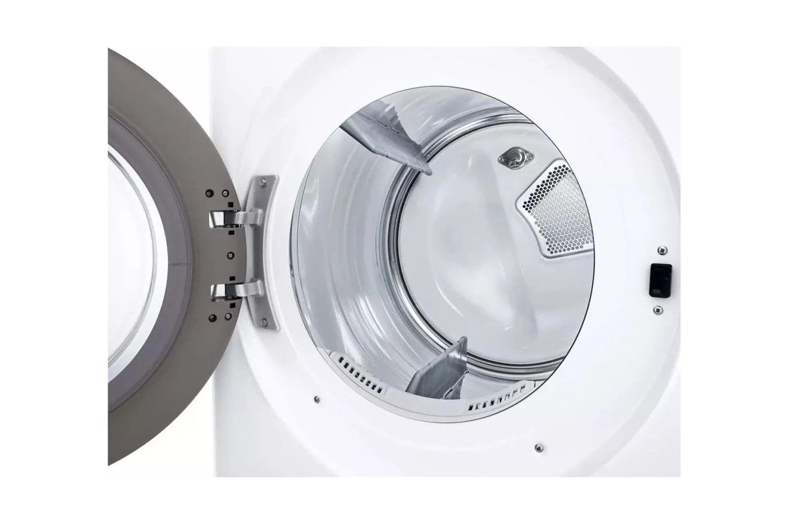 Front Load Gas Dryer L843