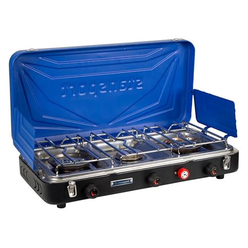 Propane Portable Camping Stove Q5753